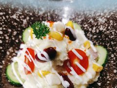 -妥妥烤肉料理(昙华林店)