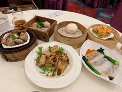 -龙的酒楼·手工早茶·顺德菜(近良路店)