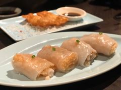 -万丽轩·粤菜(王府井金茂万丽酒店)