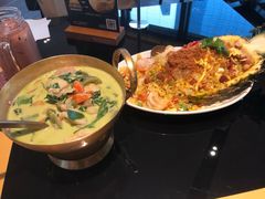 -simply thai天泰(静安嘉里中心店)