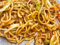 群姐炒面-群姐面馆·海鲜烧烤(同安路二店)