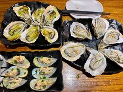 -烧蠔帮·湛江生蚝(南桥店)