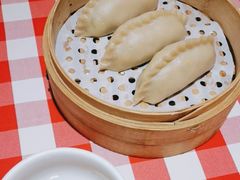 -西贝(吴江路湟普汇店)