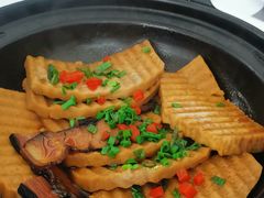 -野蔓果·山野菜(西湖景区·龙井茶田店)