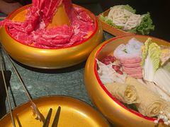 -牛New寿喜烧(中山公园龙之梦店)