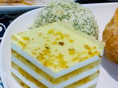 -冰泉豆浆馆(阳朔店)
