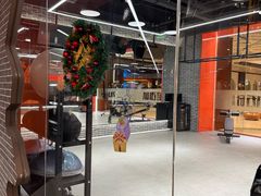 -加伍磅健身(千树店)