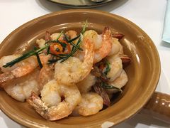 -琉璃餐厅(德基广场店)