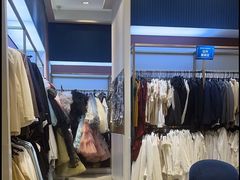 -海马体照相馆(大连柏威年购物中心店)