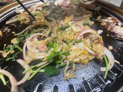 -杨小佳·齐齐哈尔烤肉·烤串(广州店)
