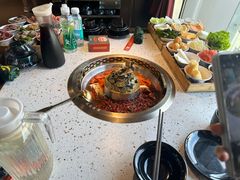 -火凤祥鲜货火锅·清真食品(宁夏总店)