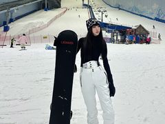 -哈尔滨热雪奇迹