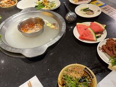 -宝丽金大酒店·洗浴中心