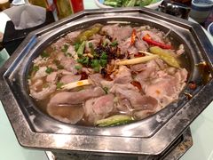 -蔡家酒楼(一德街店)