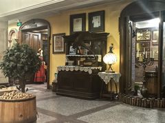 -塔道斯西餐厅(中央大街店)