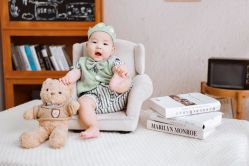 -小熊维尼高端儿童摄影(宝安旗舰店)