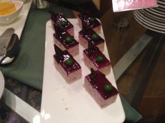 -扬州万怡酒店-中餐厅(文昌中路店)