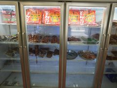 -鸿运兔·手撕烤兔(天府广场店)
