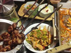 -鸣记脆皮烤鱼·海鲜烤鱼(亿合城店)