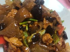 -昱德来·天津菜(河西店)