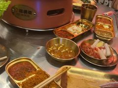 -核桃碳烤肉馆(深圳首店)