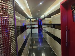 -糖果风尚KTV(犀浦店)