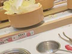 -龍歌自助小火锅(崂山丽达店)