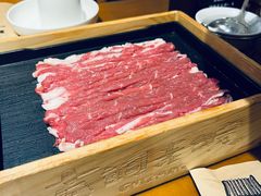 -古铜老院铜锅涮肉·清真(双井店)