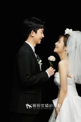 -薇视觉婚纱摄影工作室·婚纱照·结婚照