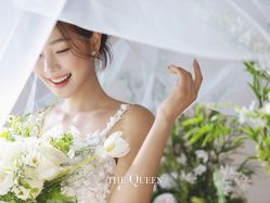 -THE QUEEN(北京店)