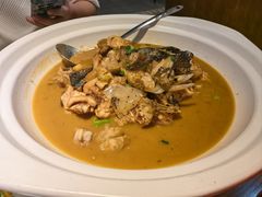 -黄泥岗·地道湖北菜(奥特莱斯店)