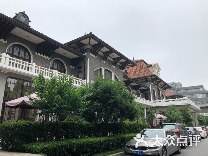 科学会堂思南楼-图片-上海酒店-大众点评网