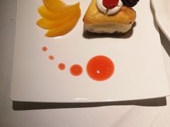 重芝士蛋糕-太平馆西餐厅(北京路店)