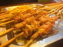 -清真祥和斋餐厅(蓟门小区店)