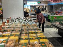 -中百仓储超市(漫时区店)