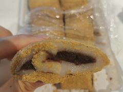 驴打滚-老王记糕干(养鱼池路店)