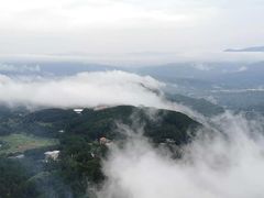-綦江古剑山