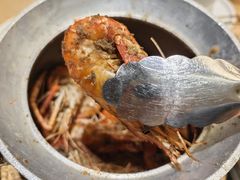 -隅乐胡椒虾·台湾菜·团建(皇岗店)
