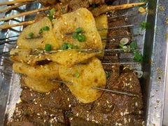 -小民大排档(光谷店)