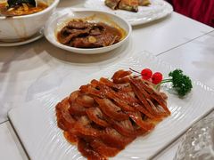 -东四民芳餐厅(朝阳门店)