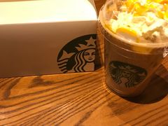 -星巴克(我格广场店)