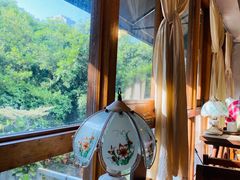 -时光花园(白鹭洲店)