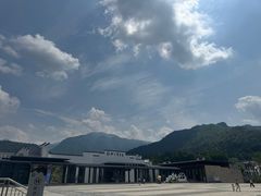 -石台牯牛降景区