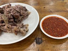 -顺通大冷面(总店)