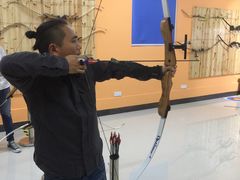 -佰德观岚记羽毛球馆