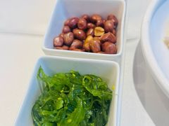 -万龙洲海鲜(阜外店)