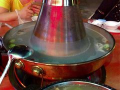 -老北京热气涮羊肉(正荣时代广场店)