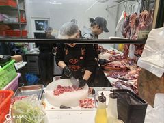 -贵宾牛·潮汕牛肉火锅(珠池总店)