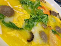 -绿杨春·淮扬宴(庐山路店)