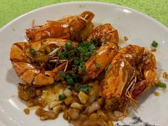 -盛港湾海鲜食府(黄沙店)